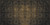  Carnivale - Hand Painted - Wall and Ceiling Patterns - #207 - 24"x48" - Midnight Gold