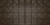 Criss-Cross - Hand Painted - Tin Ceiling Tile - #205 - 24"x48" - Knights Armor