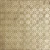 Chain Mail - Hand Painted - Wall and Ceiling Patterns - #234 - 24"x24" - Antique Cream