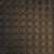 Chain Mail - Chain Mail - Hand Painted - Wall and Ceiling Patterns - #234 - 24"x24" - Antique Rustic Black