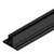 Ceiling Connex - 92 in - Black - Ceiling Lower Support T Bar