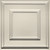 Raised Panel Coffer - MirroFlex Ceiling Tile