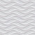 Inferno - MirroFlex - Wall Panels  - Gloss Matte White Paintable