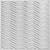 Wavation - MirroFlex - Ceiling Tiles - Gloss White Paintable