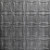 Americana - Mirroflex - Ceiling Tiles - Crosshatch Silver