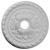Palmetto - Urethane Ceiling Medallion - #CM20PM
