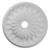 Elsinore - Urethane Ceiling Medallion - #CM26EL