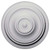Traditional - Urethane Ceiling Medallion - #CM31TR
