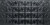 Charleston - MirroFlex -  Ceiling Tiles Pack - 24x48 - Gloss Black
