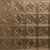 Charleston - MirroFlex - Ceiling Tiles Pack -  Oil Rubbed Bronze