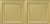 Faux Tin Ceiling Tile -24X48-Brass - #503