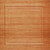 Faux Tin Ceiling Tile - 24X24 -  Fruitwood  - #503