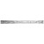 Deco Arrows - Tin Cornice - 3.5 in. Wide 48 in. Long - #909 - Lacquered Steel