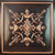 Heritage Weave - Faux Tin Ceiling Tile - 24 in x 24 in - #DCT07 - Traditional Copper