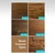 Faux Wood Beams - Available Textures