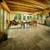 Faux Wood Beam - Installed in Dining Room