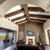 Faux Wood Beam - Installed in Living Room