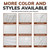 Herringbone Tile - MirroFlex - Tub and Shower Walls - Gloss White - Featured Image