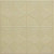 Jitterbug - Faux Tin Ceiling Tile - Glue up - 24 in x 24 in - #115 - Cream Pearl
