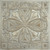 Milan - Faux Tin Ceiling Tile - 24 x 24 - #DCT 10 - Champagne