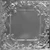 Tin Plated Steel - Wall and Ceiling Patterns - #515 - 24"x24" - Steel