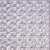 Faux Tin Ceiling Tile / Filler - 24"x24" - F5 - Silver