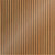 Rib 2 - MirroFlex - Wall Panels  - Light Maple