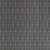 Mini Dome - MirroFlex -  24"x24" - Ceiling Tiles Pack  - Crosshatch Silver