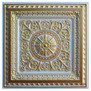 La Scala - FAD Hand Painted Ceiling Tile - #CTF-001-10