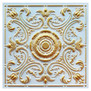 Venice - FAD Hand Painted Ceiling Tile  - #CTF-032-4