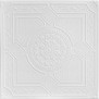 R 30 Styrofoam Ceiling Tiles - Plain White 