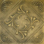 3 Full Hand Painted Sample Pack - R02 - Antique Brass