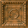 3 Full Hand Painted Sample Pack - R47 - Antique Bronze