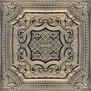 3 Full Hand Painted Sample Pack - R126 - Antique Gold