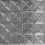 Shanko Tin Wall and Ceiling Tiles - #205
