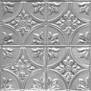 Shanko Tin Wall and Ceiling Tiles - #309