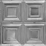 Shanko Tin Wall and Ceiling Tiles - #320
