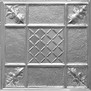 Shanko Tin Wall and Ceiling Tiles - #523