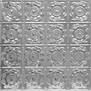 Shanko Tin Wall and Ceiling Tiles - #208