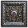 La Scala VI - FAD Hand Painted Ceiling Tile - #CTF-001-6