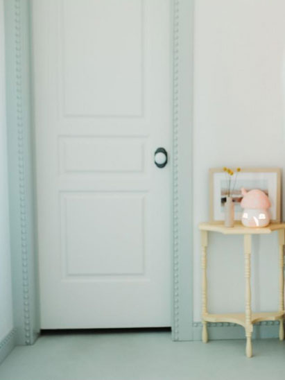 Ashford Urethane Baseboard Moulding