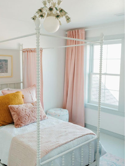 Ashford Urethane Baseboard Moulding