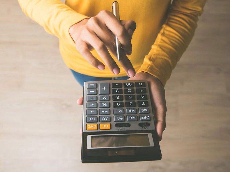 Calculating Calculating