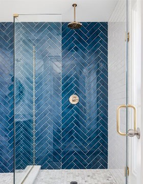 Herringbone Tile