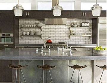 Subway Tile MirroFlex