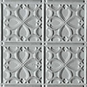 Replica Tin Ceiling Tiles