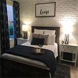 Faux Brick Wall Panels