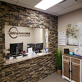 Faux Stacked Stone Panels