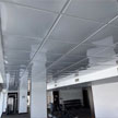 Smooth Tegular Ceiling Tiles