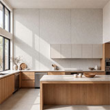 Exterior Flexible Stone Veneer